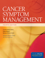 Cancer Symptom Management: .