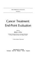 Cancer Treatment: End-Point Evaluation