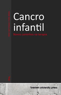 Cancro infantil: Novos caminhos na terapia