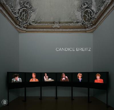 Candice Breitz - Beccaria, Marcella