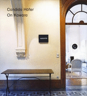 Candida Hfer: On Kawara: Date Paintings in Private Collections