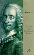 Candide and Philosophical Letters