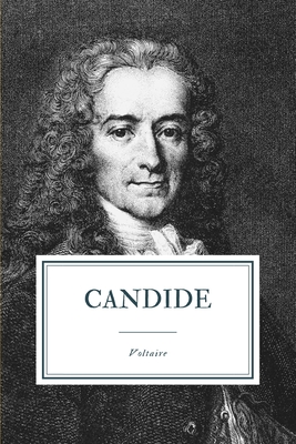 Candide: or, All for the Best - Jerrold, Walter (Translated by), and Voltaire