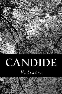 Candide - Voltaire