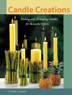 Candle Creations - Lycett, Simon