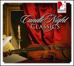 Candle Night Classics - Adil Fedorov (clarinet); Aldona Dvarionaite (piano); Andrei Ivanovich (piano); Elisso Bolkvadze (piano); Fou Ts'ong (piano); Jela Spitkova (violin); Jurgis Karnavichius (piano); Tamara Sanikidze (piano); Valentinas Gelgotas (flute)