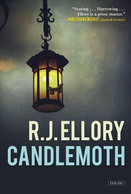 Candlemoth - Ellory, R J