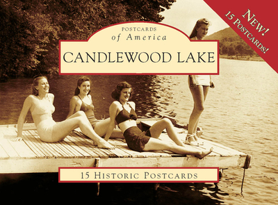 Candlewood Lake - Murphy, Susan, and Smolen, Gary