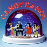 Candy Carol - Book of Love