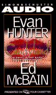 Candyland: A Novel in Two Parts - McBain, Ed, and Hunter, Evan, and Blum, Mark (Read by)