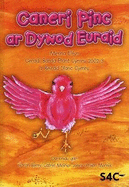 Caneri Pinc ar Dywod Euraid - Cerddi Bardd Plant Cymru 2002-3 a Beirdd Ifanc Cymru