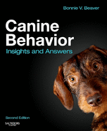 Canine Behavior: Canine Behavior