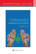 Cannabis: A Handbook for Nurses