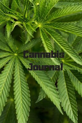 Cannabis Journal - Schaul, J