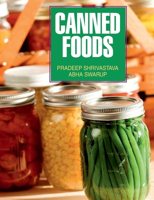 Canned Foods - Shrivastava, P