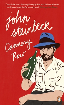 Cannery Row - Steinbeck, John, Mr.