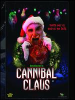 Cannibal Claus - Sean Donohue