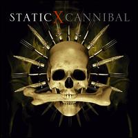Cannibal [Clean] - Static-X