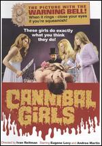Cannibal Girls - Ivan Reitman