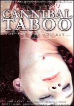 Cannibal Taboo - Mike Tristano