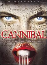 Cannibal - Daniel Roby