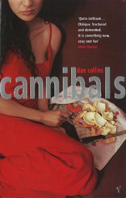 Cannibals - Collins, Dan