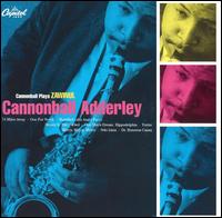 Cannonball Plays Zawinul - The Cannonball Adderley Quintet