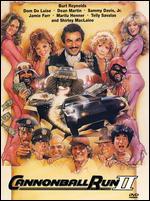 Cannonball Run 2 - Hal Needham