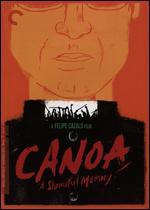 Canoa: A Shameful Memory [Criterion Collection]