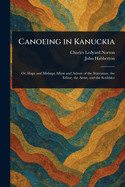Canoeing in Kanuckia
