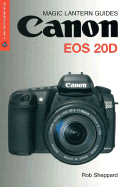 Canon EOS 20D - Sheppard, Rob