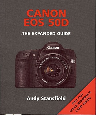 Canon EOS 50D - Stansfield, Andy