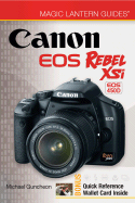 Canon EOS Rebel XSi EOS 450D - Guncheon, Michael