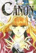 Canon: Volume 1 - 