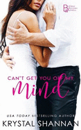 Can't Get You Off My Mind: Somewhere, TX Saga