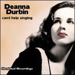 Cant Help Singing [Cherished] - Deanna Durbin