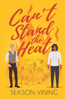 Can't Stand the Heat (Romance in the City) - Vining, Season