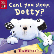 Can't You Sleep, Dotty? - Warnes, Tim