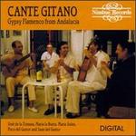Cante Gitano(Flamenco)