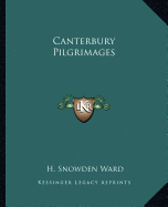 Canterbury Pilgrimages