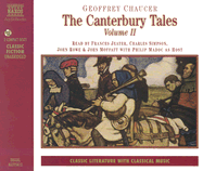 Canterbury Tales II 3D