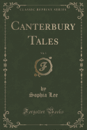 Canterbury Tales, Vol. 3 (Classic Reprint)