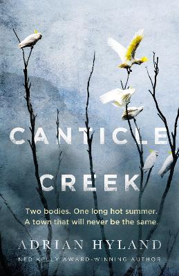 Canticle Creek - Hyland, Adrian