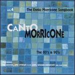 Canto Morricone, Vol. 4 - Various Artists
