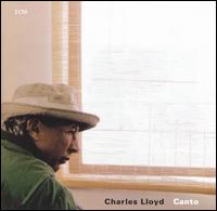 Canto - Charles Lloyd