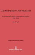 Canton Under Communism