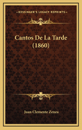 Cantos de La Tarde (1860)