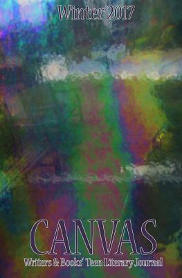 Canvas: Winter 2017 - Journal, Canvas Literary