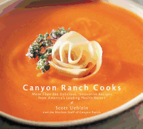 Canyon Ranch Cooks