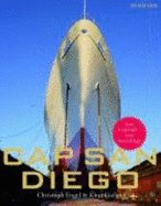 Cap San Diego. Eine Legende-Neu Besichtigt [Gebundene Ausgabe] Christoph Engel (Autor), Knut Gielen (Autor), Sabine Hanno-Weber (Autor), Jens Weber (Autor)